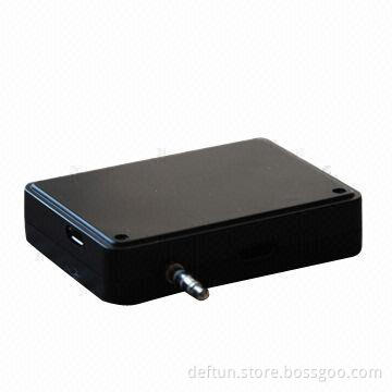 Smartphone IC Card Reader for Mobile Devices, 100,000 Cycles Operating Lifespan